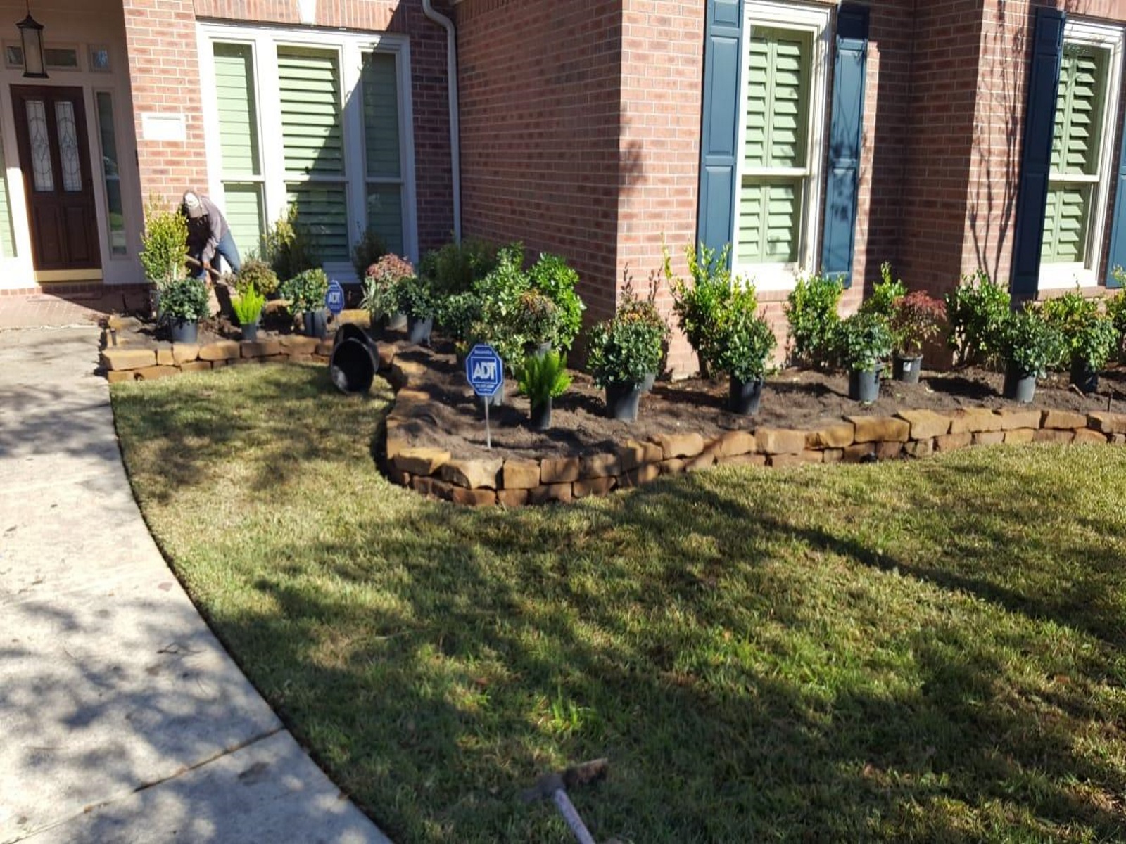 Eraslandscape Houston